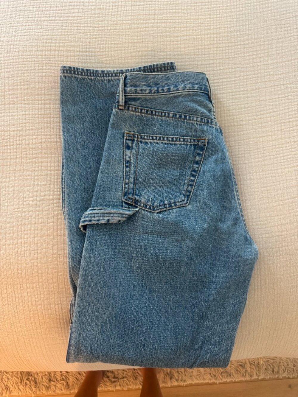 Still here jeans - Picture 3 of 3